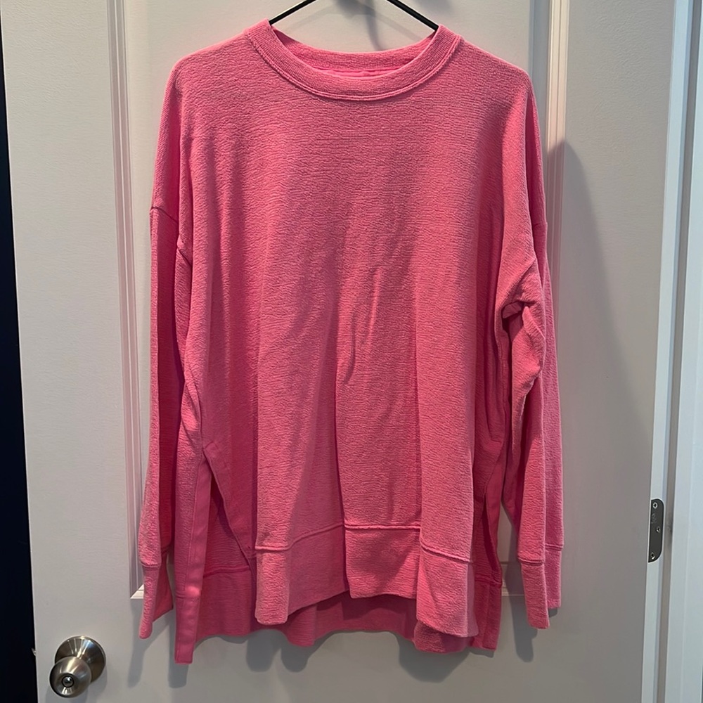 Aerie Oversized Pullover